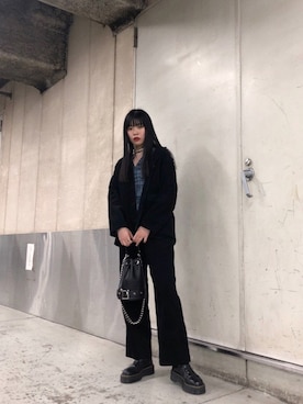 reina_nishizumiさんのコーディネート