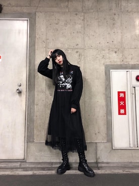 reina_nishizumiさんのコーディネート