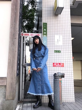 reina_nishizumiさんのコーディネート