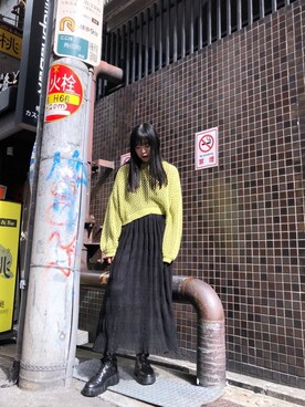 reina_nishizumiさんのコーディネート