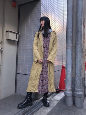 reina_nishizumiさんのコーディネート