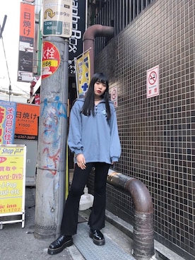 reina_nishizumiさんのコーディネート