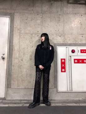 reina_nishizumiさんのコーディネート