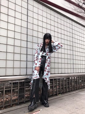 reina_nishizumiさんのコーディネート