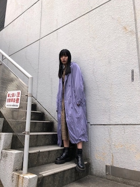 reina_nishizumiさんのコーディネート