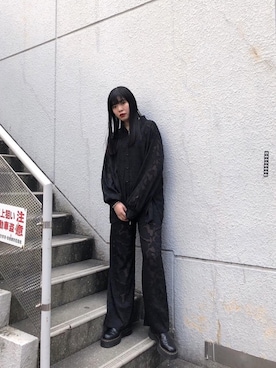 reina_nishizumiさんのコーディネート