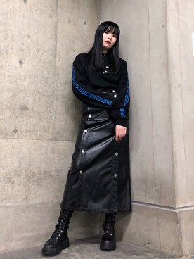 reina_nishizumiさんのコーディネート