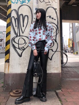 reina_nishizumiさんのコーディネート