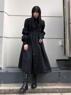 reina_nishizumiさんのコーディネート