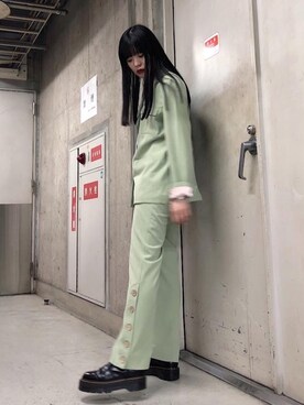 reina_nishizumiさんのコーディネート