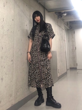 reina_nishizumiさんのコーディネート