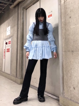 reina_nishizumiさんのコーディネート