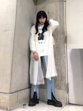 reina_nishizumiさんのコーディネート