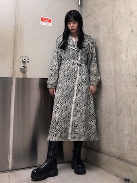 reina_nishizumiさんのコーディネート