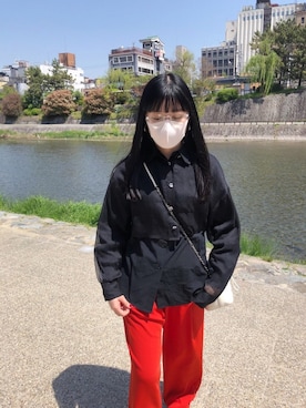 reina_nishizumiさんのコーディネート