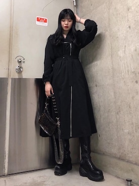 reina_nishizumiさんのコーディネート