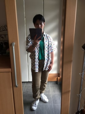 みなんさんのコーディネート