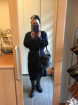 みなんさんのコーディネート