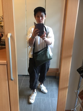 みなんさんのコーディネート