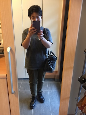 みなんさんのコーディネート