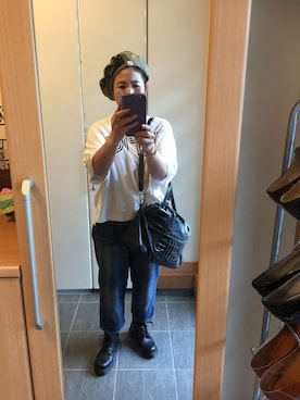 みなんさんのコーディネート