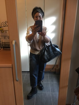 みなんさん（レディース・152cm）の秋コーディネート