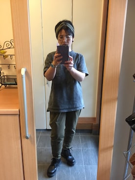 みなんさんのコーディネート