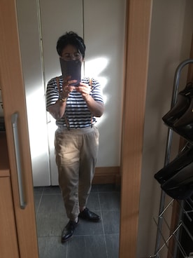 みなんさんのコーディネート