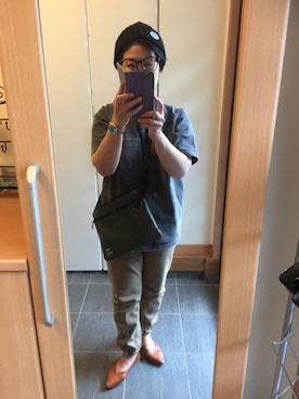 みなんさんのコーディネート