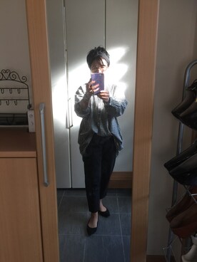 みなんさんのコーディネート