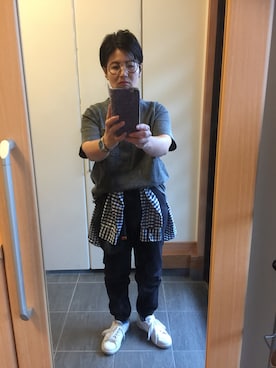 みなんさんのコーディネート