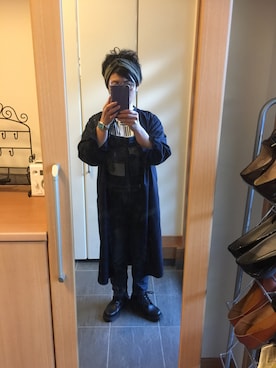 みなんさんのコーディネート