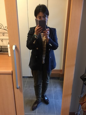 みなんさんのコーディネート