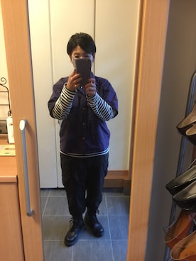 みなんさんのコーディネート