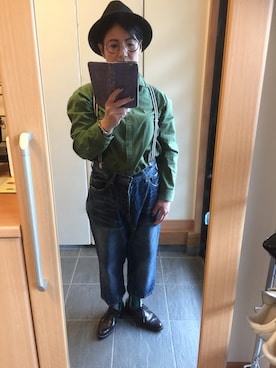 みなんさんのコーディネート