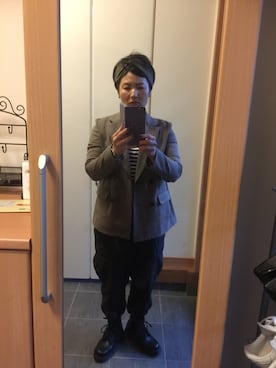 みなんさんのコーディネート