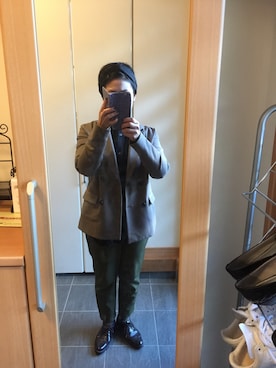 みなんさんのコーディネート