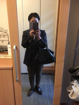 みなんさんのコーディネート