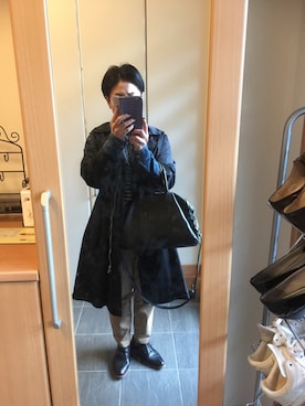 みなんさんのコーディネート