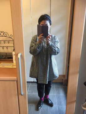 みなんさんのコーディネート