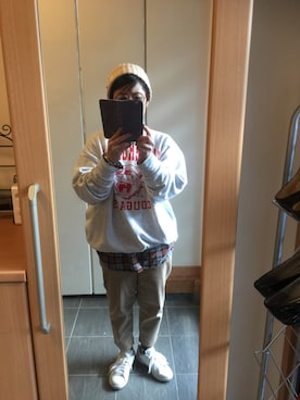 みなんさんのコーディネート