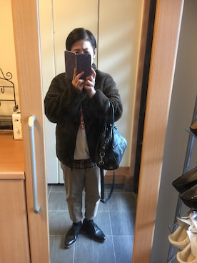 みなんさんのコーディネート