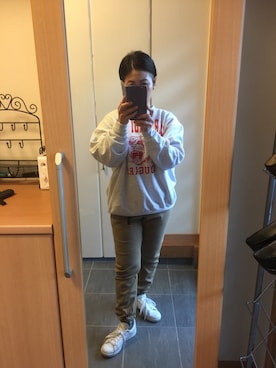 みなんさんのコーディネート