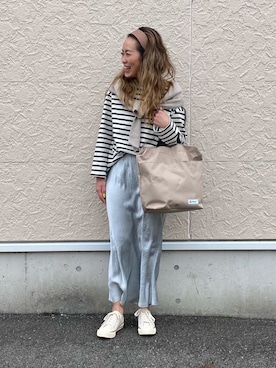 maosuuさんのコーディネート