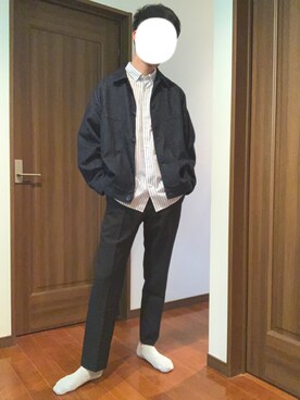 ごとぅーんさんのコーディネート