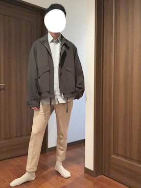 ごとぅーんさんのコーディネート