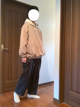 ごとぅーんさんのコーディネート