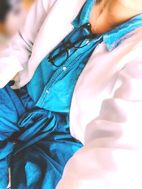 みゃかさんのコーディネート