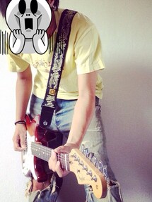 Levi's | ダメージデニム(デニムパンツ)