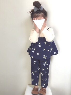 rimmy❤︎さんのコーディネート